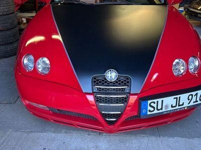Alfa Romeo GTV