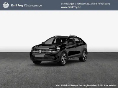 Gebraucht VW Taigo IQ Drive 116 PS (85 kW) 2025 Schwarz SUV