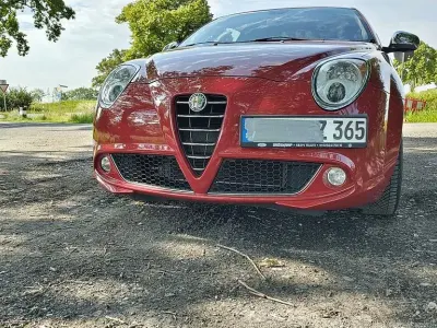 Gebraucht Alfa Romeo MiTo