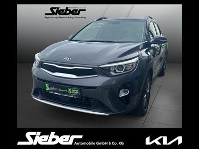 gebraucht Kia Stonic 1.0 T-GDI Platinum Edition *Navi*Sitzhz.*