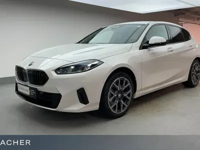 Gebraucht BMW 120