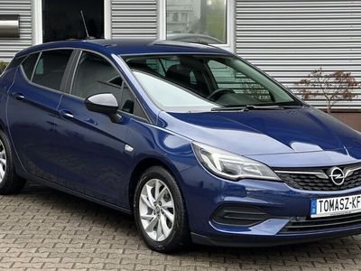 gebraucht Opel Astra 1.2T DIT S/S Edition*LED*Navi*AC*PDC*DAB