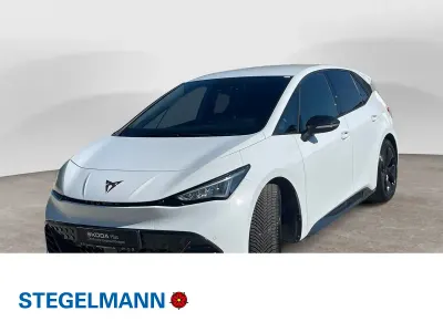 Gebraucht Cupra Born 150 kW (204 PS) 2024 Kleinwagen