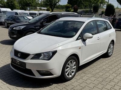 Seat Ibiza ST