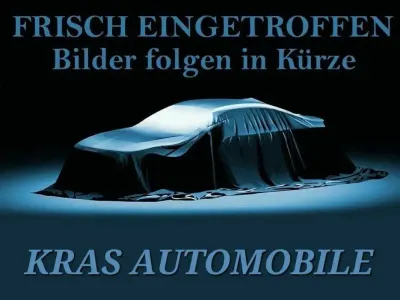 Gebraucht Renault Grand Modus