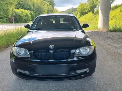 Gebraucht BMW 118