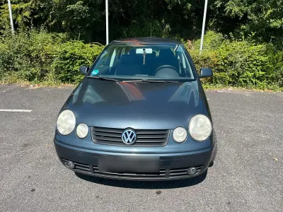 Gebraucht VW Polo