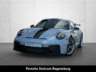 Neu Porsche 992 510 PS (375 kW) 2025 Grau