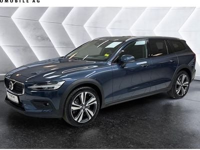 Volvo V60 CC