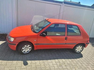 Peugeot 106
