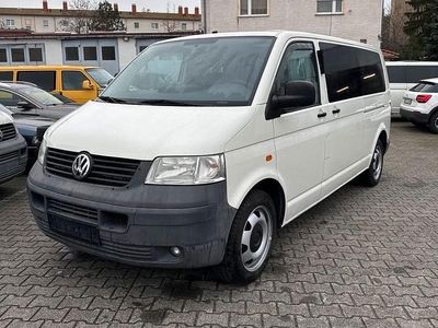 Weiß Gebraucht 2006 VW Golf Plus Van / Kleinbus | 10.890 €