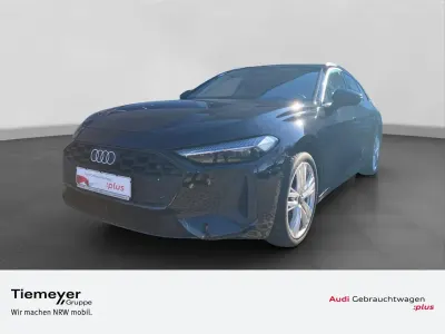 Second-hand Audi A5 Ambiente 204 CP (150 kW) 2025 Negru Break