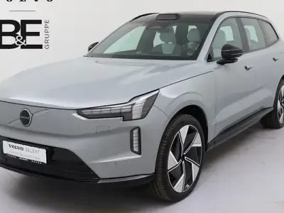 Gebraucht Volvo EX90