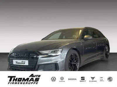 Gebraucht Audi A6