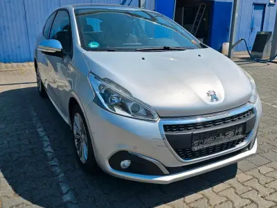 Gebraucht Peugeot 208