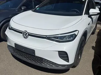 Gebraucht VW ID.4
