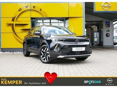 Gebraucht Opel Mokka-e Elegance 100 kW (136 PS) 2021 SUV