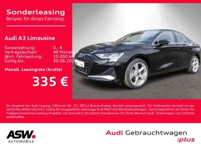 Occasion Audi A3