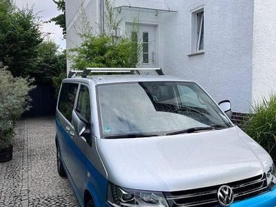 VW T5