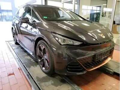 Usata Cupra Born 169 kW (231 CV) 2024 Grigio Utilitaria