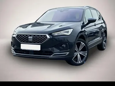 Gebraucht Seat Tarraco Beats 150 PS (110 kW) 2021 Manufacturer SUV