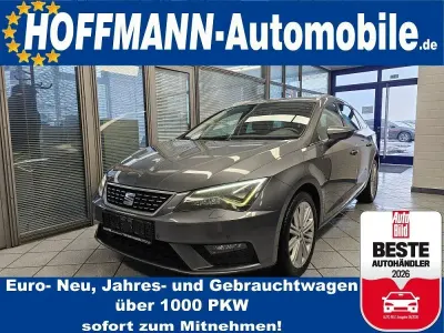 Gebraucht Seat Leon