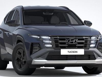 Nowe Hyundai Tucson GO! 179 KM (131 kW) 2026 SUV