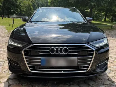 Gebraucht Audi A6
