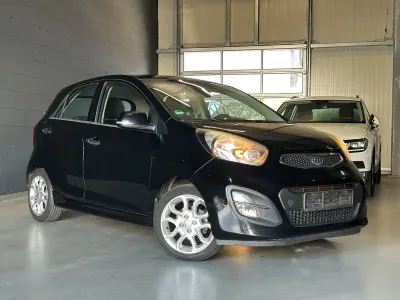 Gebraucht Kia Picanto