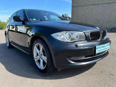 gebraucht BMW 118 d Edition Sport