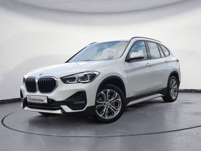 gebraucht BMW X1 xDrive20d