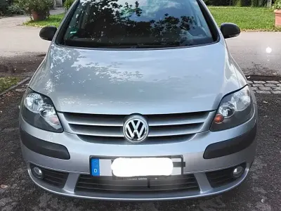 Gebraucht VW Golf Plus