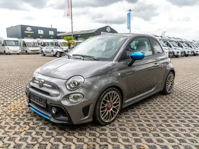Gebraucht Abarth 595