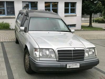 Mercedes E280