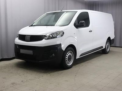 Gebraucht Fiat Scudo 145 PS (106 kW) 2024 Weiß Van