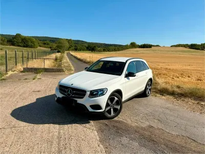 Gebraucht Mercedes GLC220