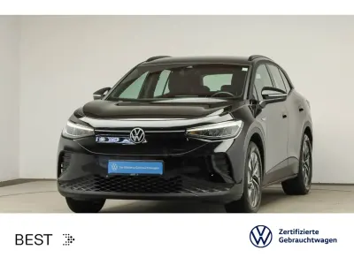 Gebraucht VW ID.4