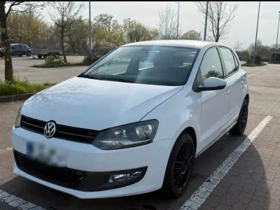 Usata VW Polo