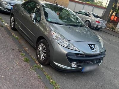 Peugeot 207 CC