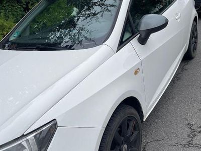 Seat Ibiza SC