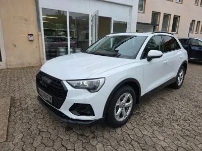 Gebraucht Audi Q3