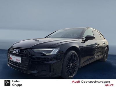 gebraucht Audi A6 Avant TFSI e Sport