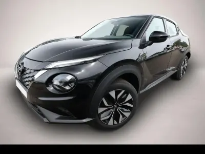 Neu Nissan Juke Acenta 143 PS (105 kW) 2025 Manufacturer SUV