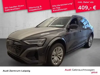 Second-hand Audi SQ8 e-tron Sport 369 kW (503 CP) 2024 Gri SUV