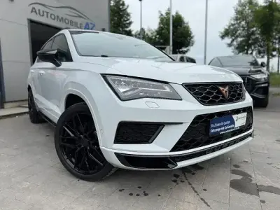 Gebraucht Cupra Ateca 301 PS (221 kW) 2020 Other SUV