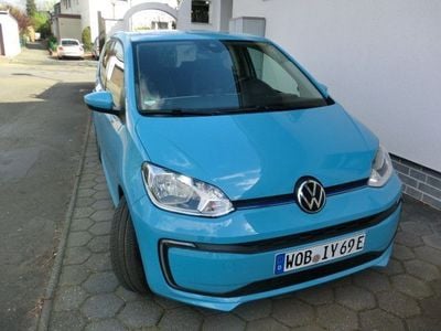 VW e-up!