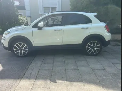 Gebraucht Fiat 500X