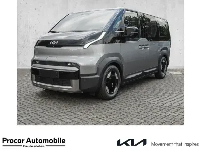 Gebraucht Kia PV5