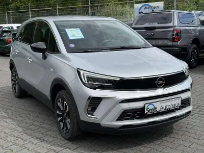 Gebraucht Opel Crossland X