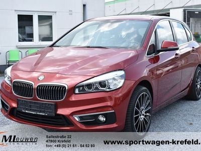 BMW 225 Active Tourer